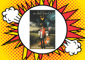 Portada de Middlewest