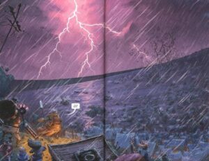 Página de Middlewest