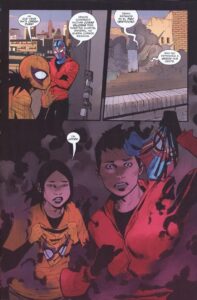 Página de Night Club