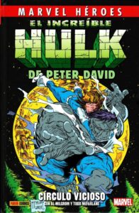 Hulk de Peter David