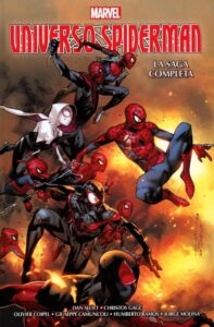 Universo Spiderman